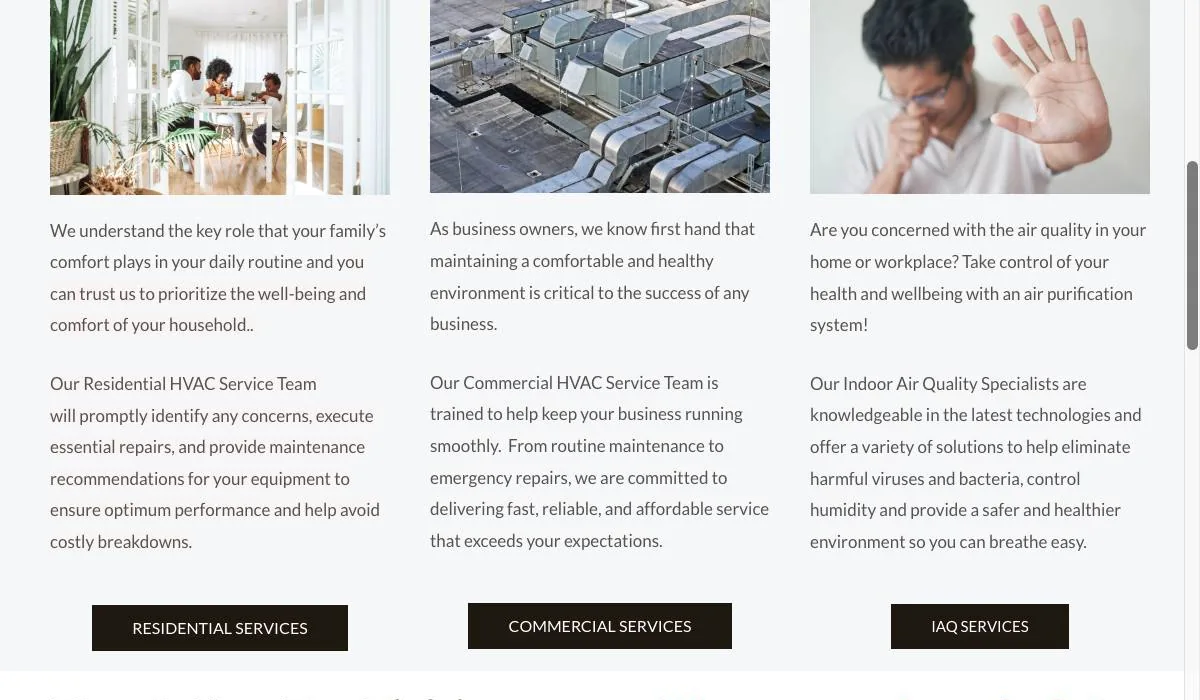 AR Air Conditioning & Heating, LLC cover