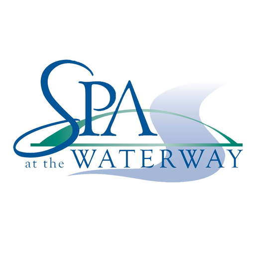 Spa at the Waterway logo