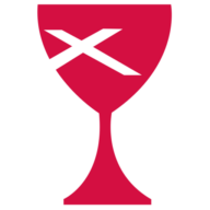 Slash Christian Church (Disciples of Christ) logo