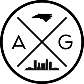 The Griesinger Group logo