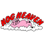 Hog Heaven logo