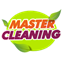 Master Cleaning logo