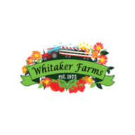 Whitaker Farm logo