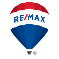 RE/MAX Realty Affiliates logo