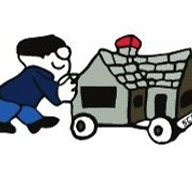 Scott Heavy Movers Inc. logo