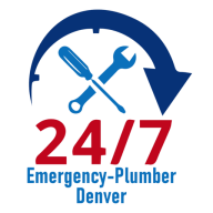 Emergency Plumber Denver logo