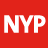 NewYork-Presbyterian logo