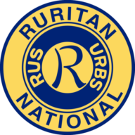 Lovettsville Waterford Ruritans logo