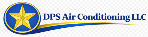 DPS Air Conditioning logo