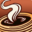 Coffee on the Rocks logo