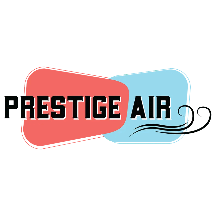 Prestige Air logo