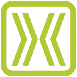 Blue Box Air logo