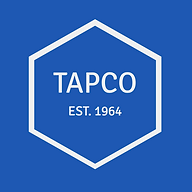 TAPCO Screens logo