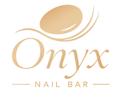 Onyx Nail Bar logo
