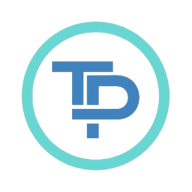 TeoPros Building Services logo