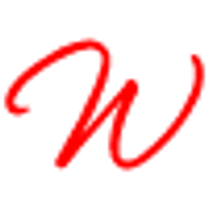 Whispers Cafe logo