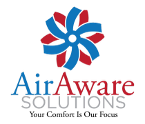 AirAware Solutions logo
