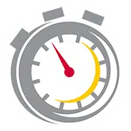 One Hour Air Conditioning & Heating logo
