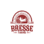 Bresse Farms logo