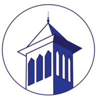 The Presbyterian Church of Radford logo