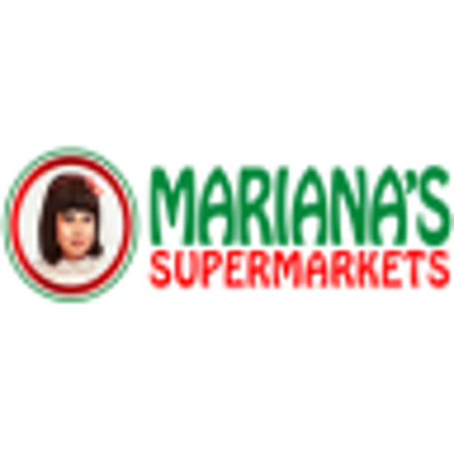 Mariana's Supermarkets logo