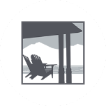 Tahoe Getaways logo