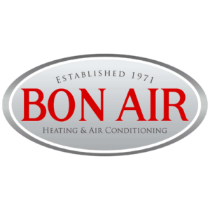 Bon Air Service Co., Inc. logo
