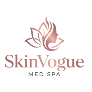 SkinVogue Med Spa logo