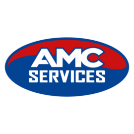AMC Services, Inc. logo