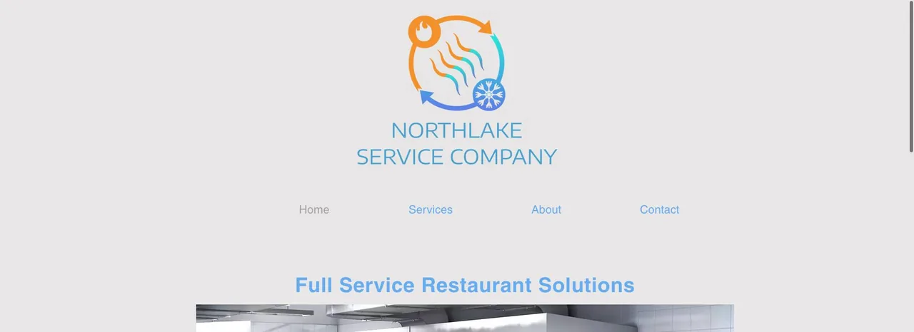Northlake Service Company cover