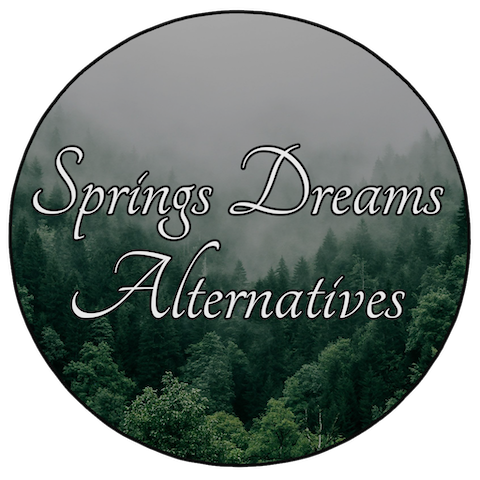 Springs Dreams Alternatives logo