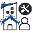 Blizzard Property Management logo