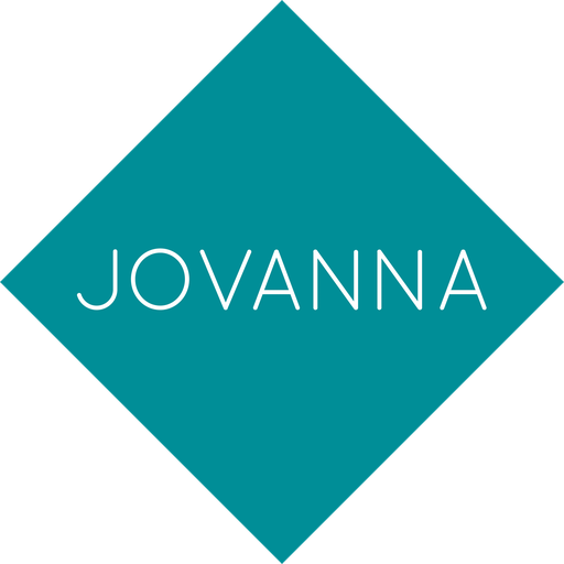 Jovanna Villas logo