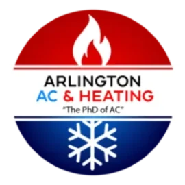 Arlington AC & Heating logo