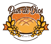 Bakery Pan De Dios logo