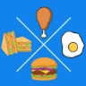 Carolina Blue Kitchen logo