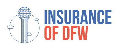 Insurance of DFW logo