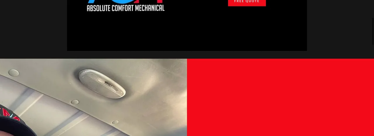 absolutecomfortmechanical-com cover