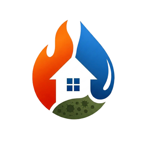 Clean Start Restorations logo
