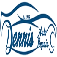 Dennis Auto Repair Inc. logo