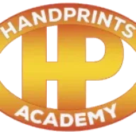 Handprints Childcare logo