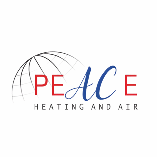 Peace Heating & Air logo