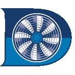 Ditter Cooling & Heating Inc logo