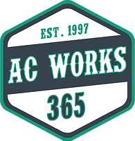 AC Works 365 logo