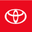 Toyota of Selma logo
