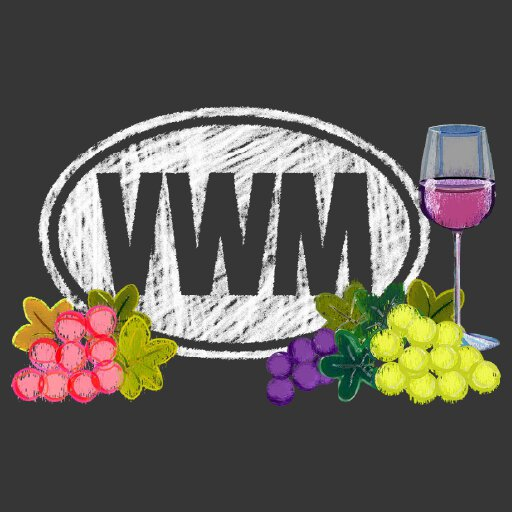 Vintner Wine Market Charlotte, NC logo