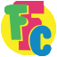 Frontier Fun Center logo