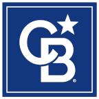 Coldwell Banker Harbour Realty logo