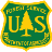 Forest Service logo