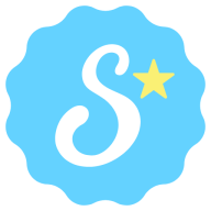 Stella's Ice Cream logo